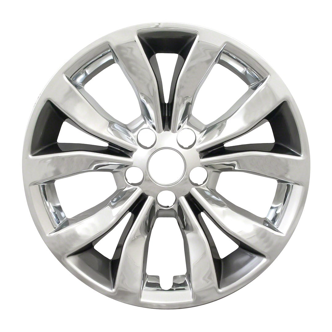 Coast To Coast IMP381CC 300 17-Inch Two-Tone Skin Set - image 1