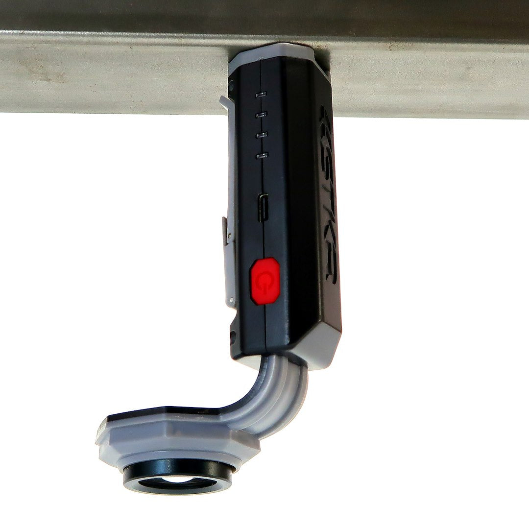 STKR Concepts 00385 FLEXIT Pocket Light 6.5 Flashlight