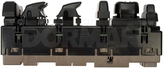 Dorman (OE Solutions) 901075 Eight-Button Lighted Window Control - image 2