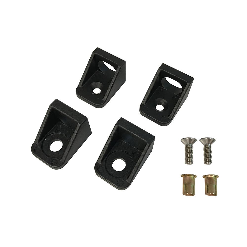 DV8 Offroad D-JP-181115-A Cargo Anchor