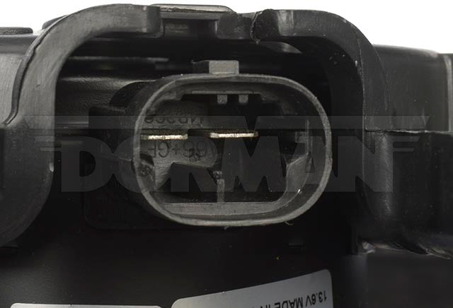 Dorman (OE Solutions) 620473 Black Radiator/Fan Unit, Clockwise Flow - image 6
