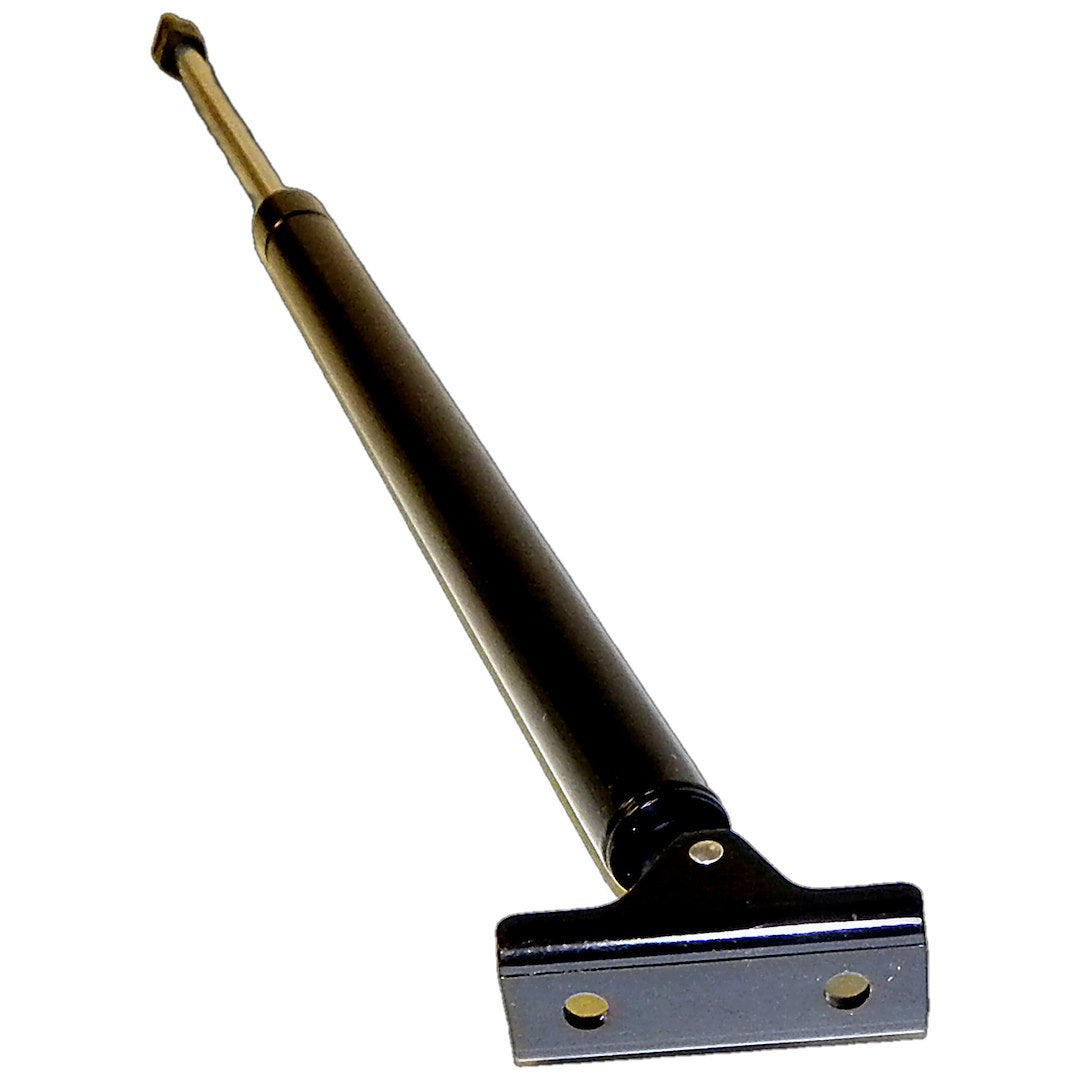 Crown Automotive 55076208AB Cherokee Matte Black Liftgate Support - image 2