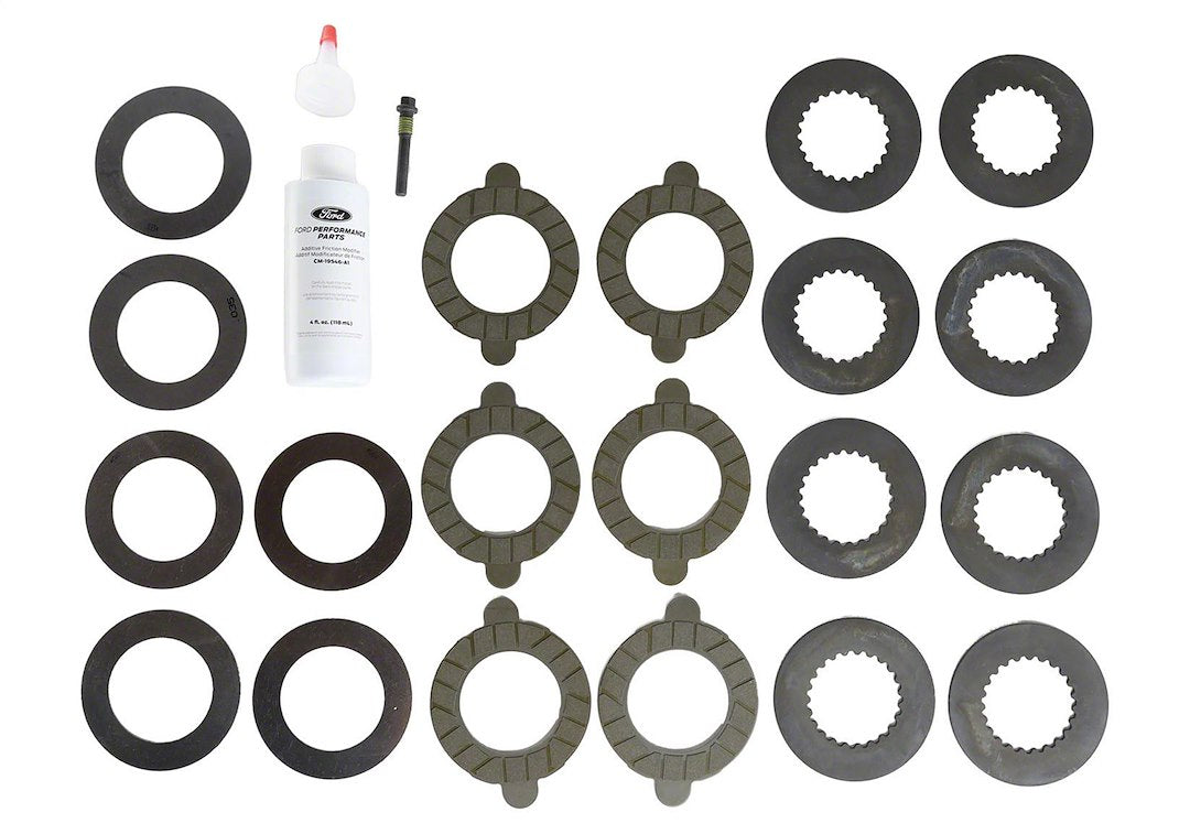 Ford Performance M-4700-B Limited-Slip Differential Service Kit