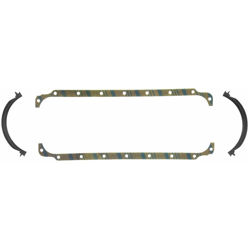 Felpro Os 6566 C-2 Oil Pan Sealing Gasket Kit