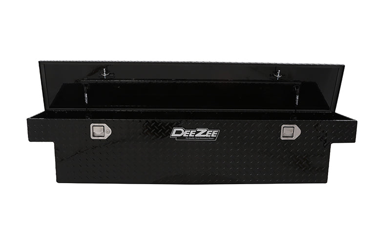 Dee Zee DZ6163NB Specialty Narrow Crossover Storage Box - image 4
