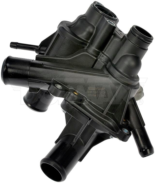 Dorman Chassis 9021090 Integrated Engine-Cooling Thermostat Housing - image 5