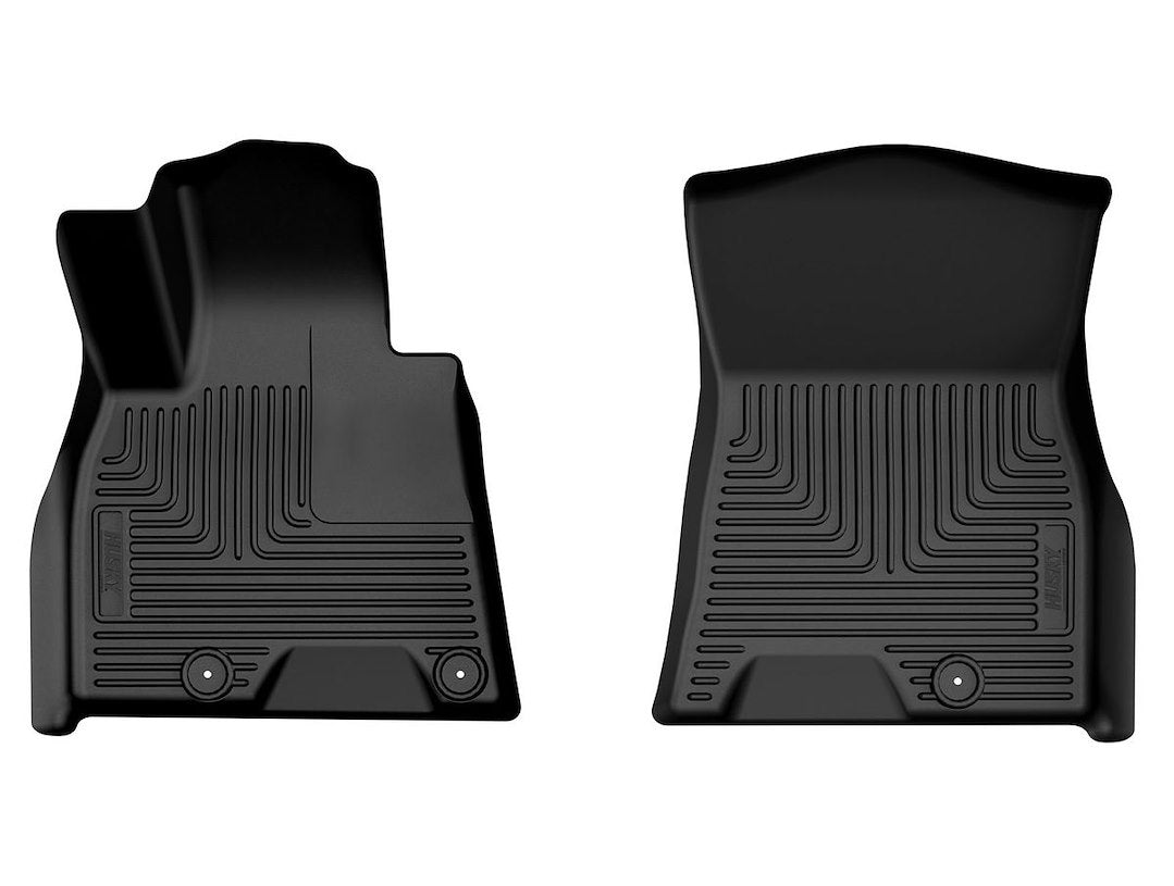 Husky Liner 51521 X-act Contour Floor Mats