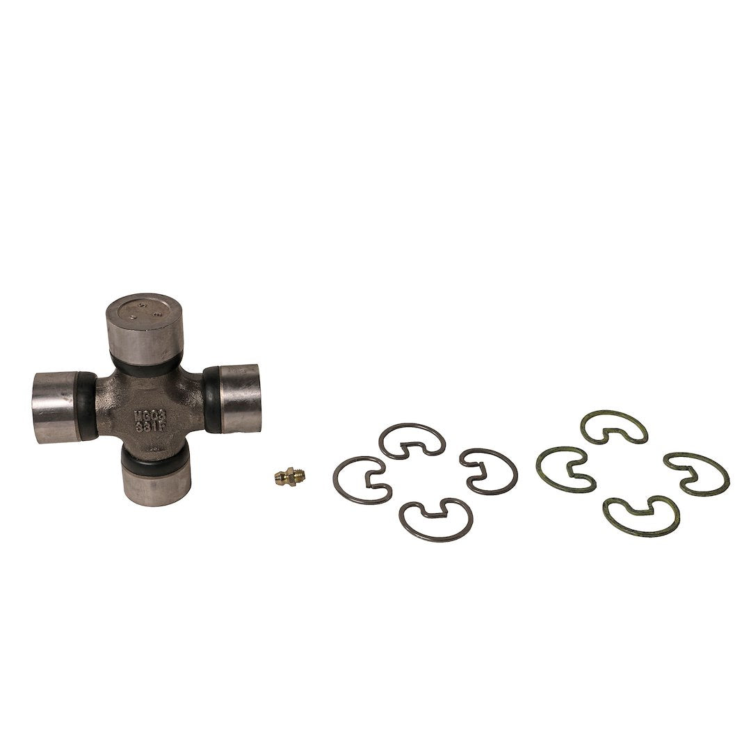 Moog Chassis Serviceable U-Joint 326