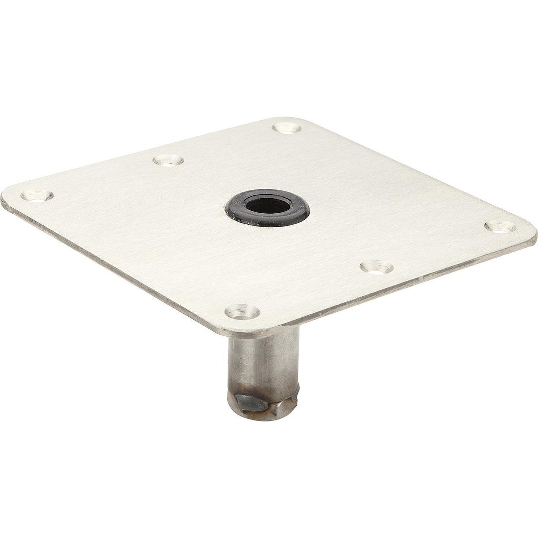 Attwood Marine Sp-67739 Boat Seat Pedestal Base Plate - image 6