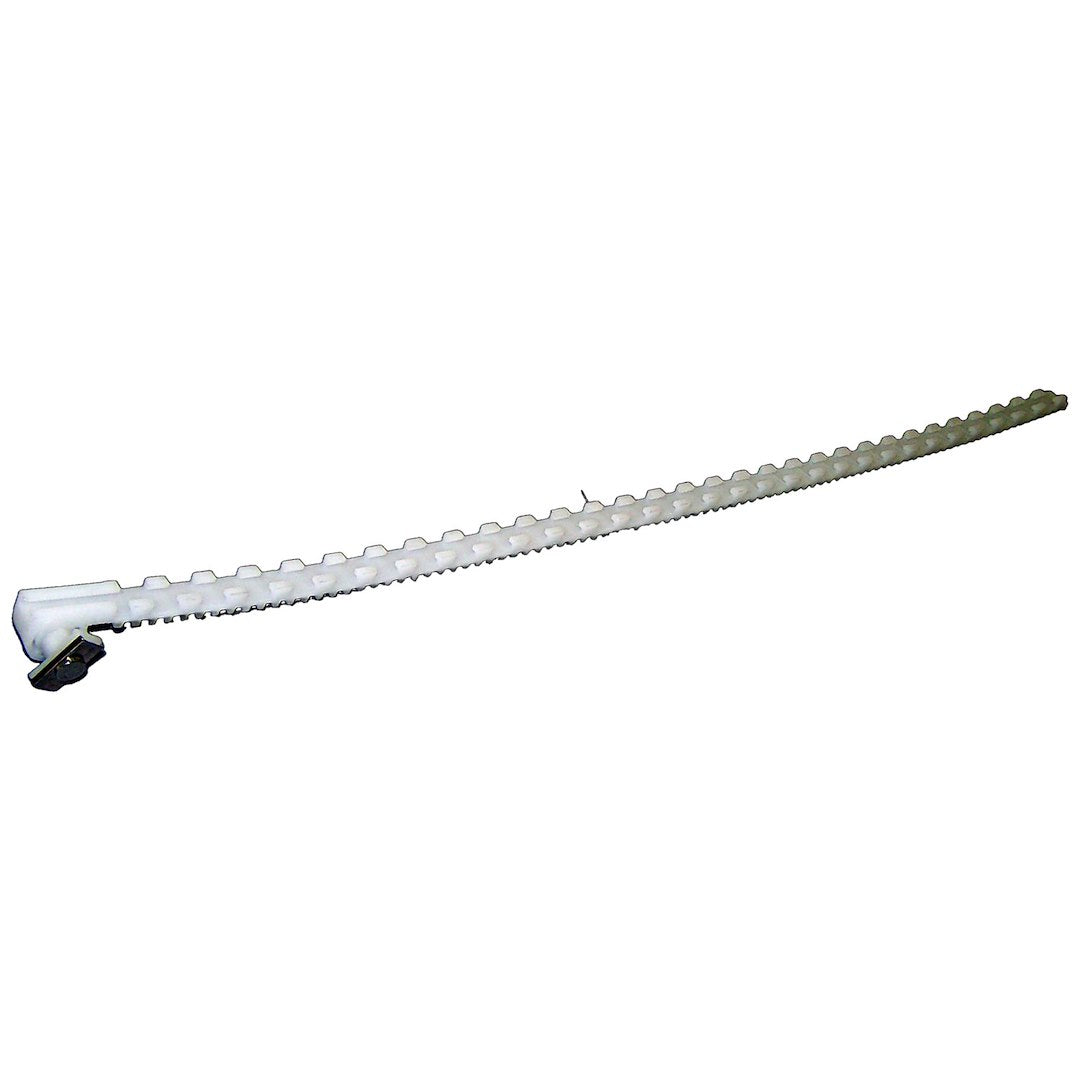 Crown Automotive J8134773 Left Front Electric Window Gear Track - image 2