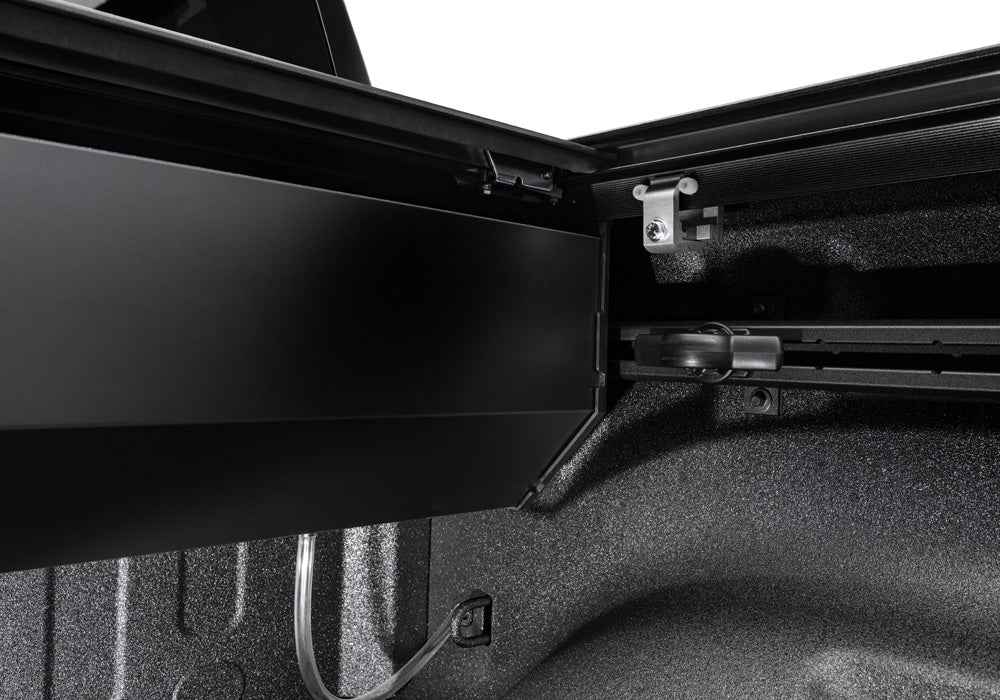 Retrax 80311rtx RetraxPRO MX Retracting Bed Cover
