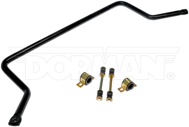 Dorman OE Solutions 927-120 Solid Sway-Bar Service Kit - image 1