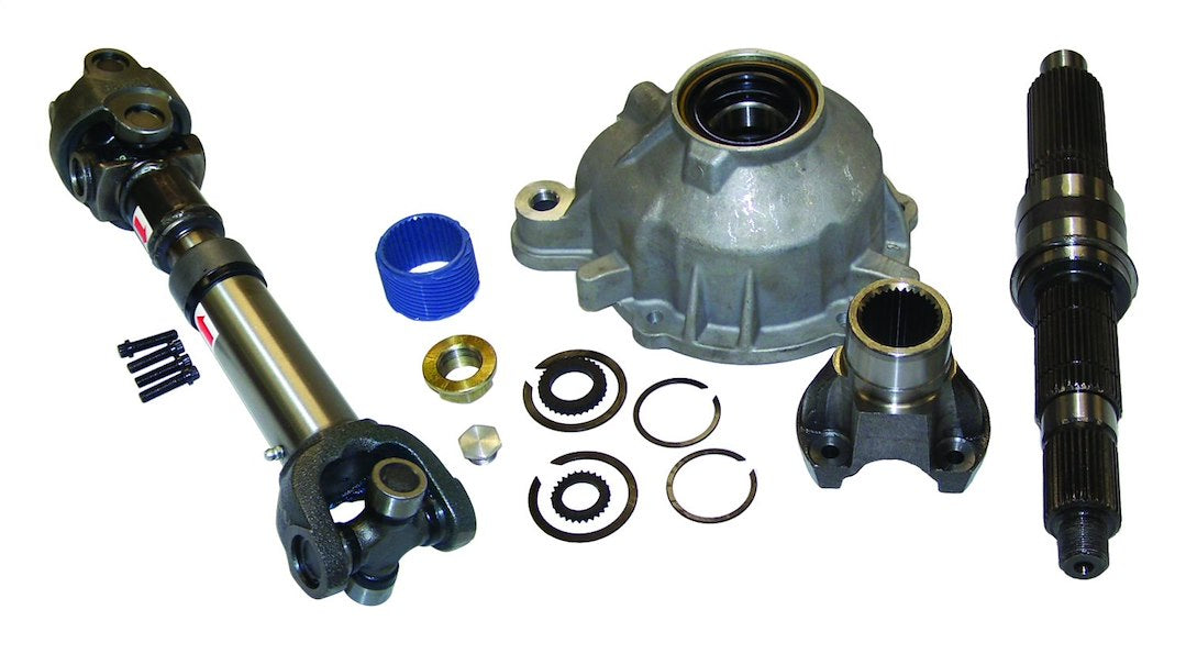 Crown Automotive RT24004 Lift-Compatible Transfer-Case SYE Package - image 1