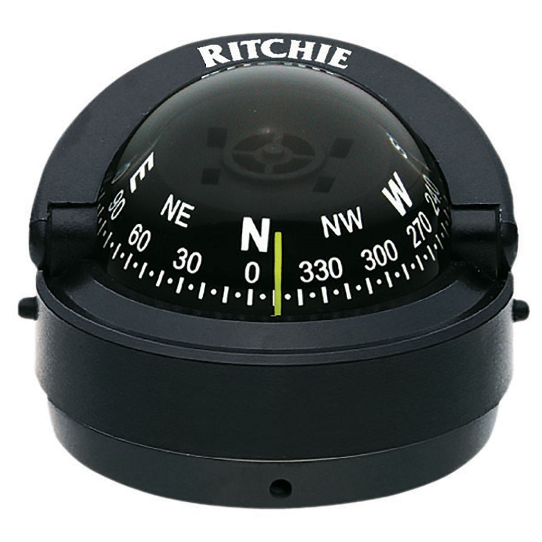 Ritchie S-53 Surface-Mounted Navigation Compass