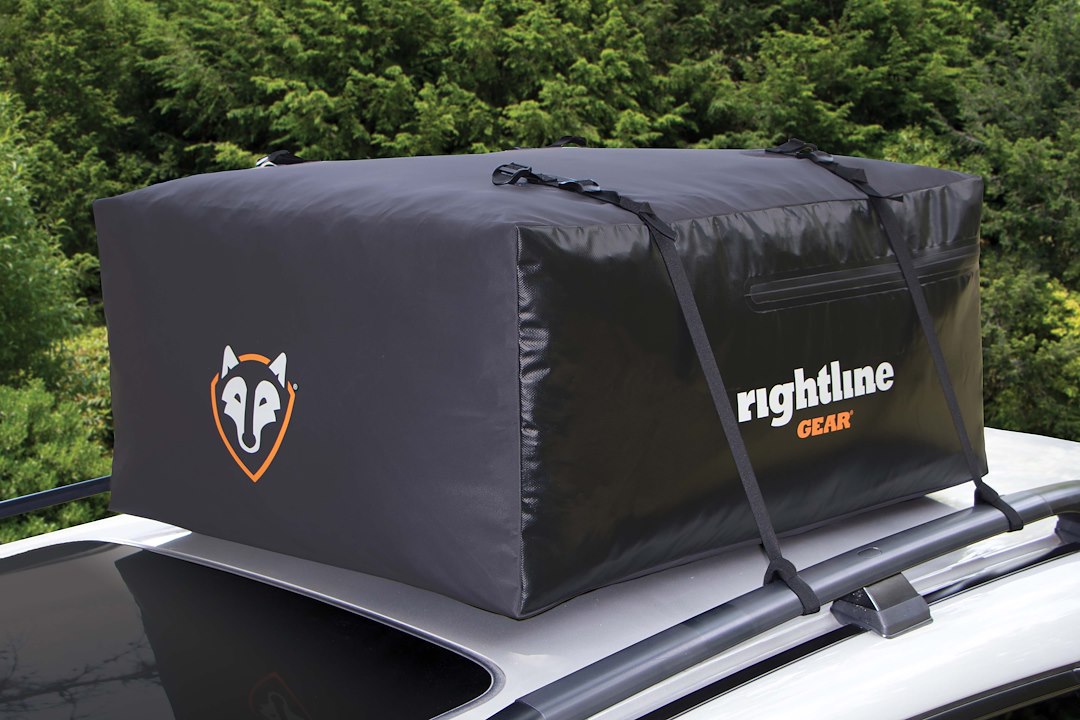 Rightline Gear 100s50 Cargo Carrier - image 2