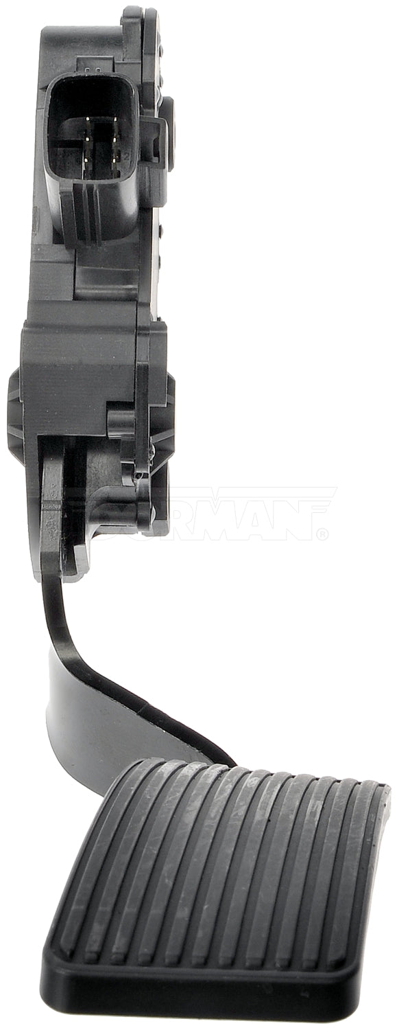 Dorman (OE Solutions) 699-136 Plastic Accelerator Pedal Replacement - image 1