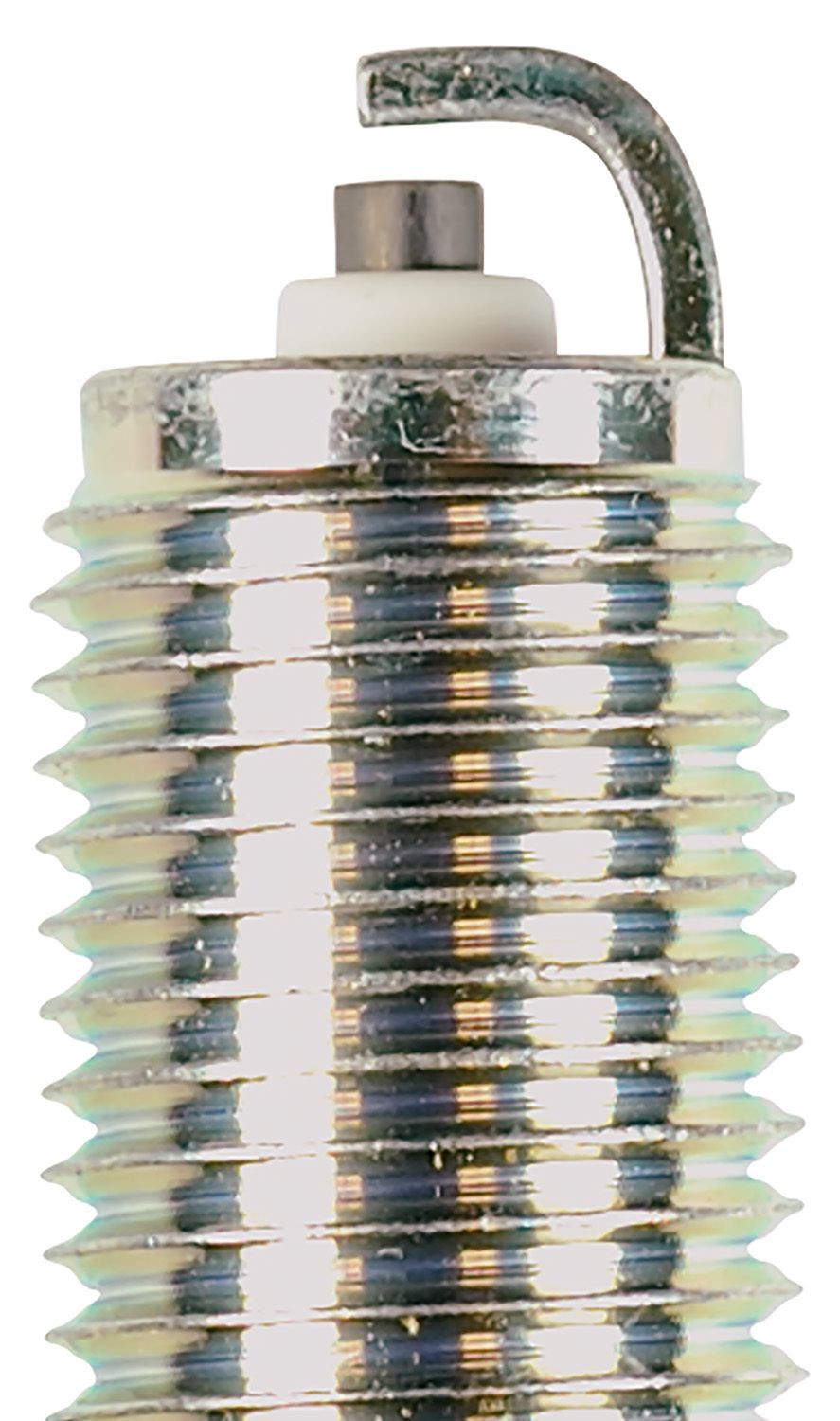 NGK 90893 KR9C-G Standard Spark Plug Set