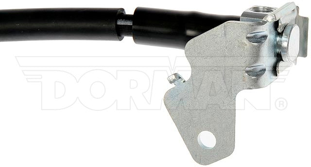 Dorman H621319 First Stop Banjo-Bolt Brake Hose - image 3