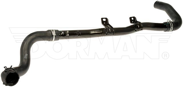 Dorman (OE Solutions) 626657 HVAC Heater Hose Replacement, 12 Inches - image 1