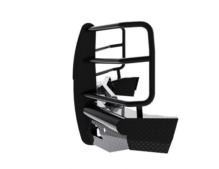 Ranch Hand FBC201BLR Legend 2500HD/3500HD Bumper