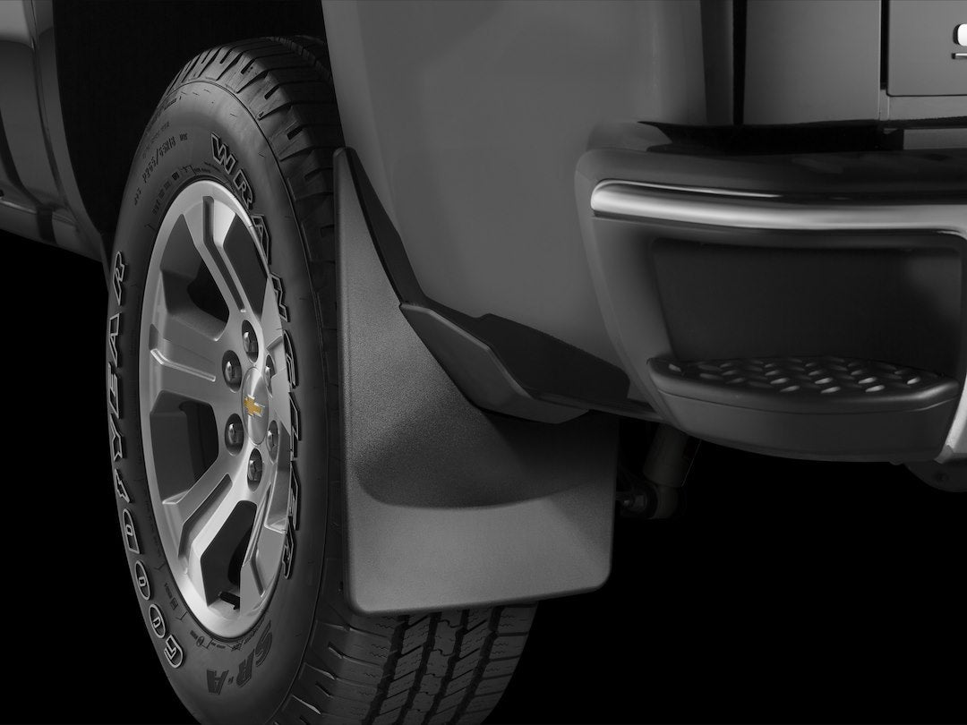 Weathertech (Usa) 120035 Mud Flap - image 2