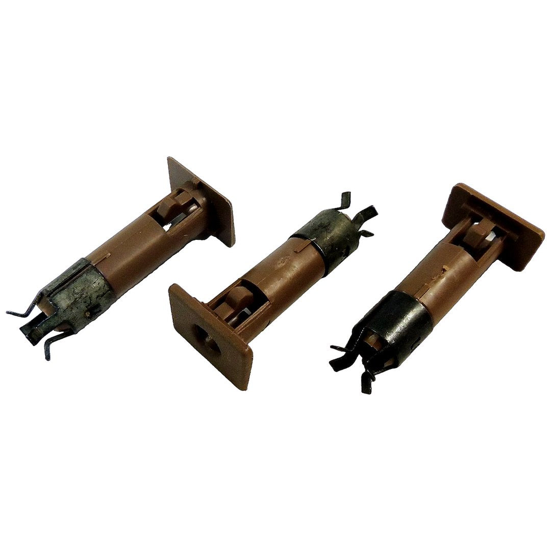 Crown Automotive 5FB63RTBK Upper Door Mounting Component Kit - image 5