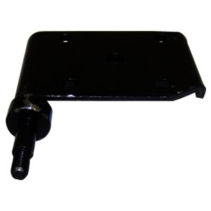 Crown Automotive 52040407 Left Front Spring Mounting Plate - image 3