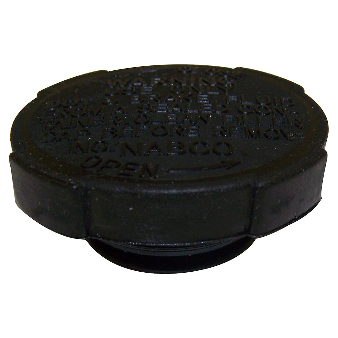 Crown Automotive 83504098 Master-Cylinder Cap - image 1