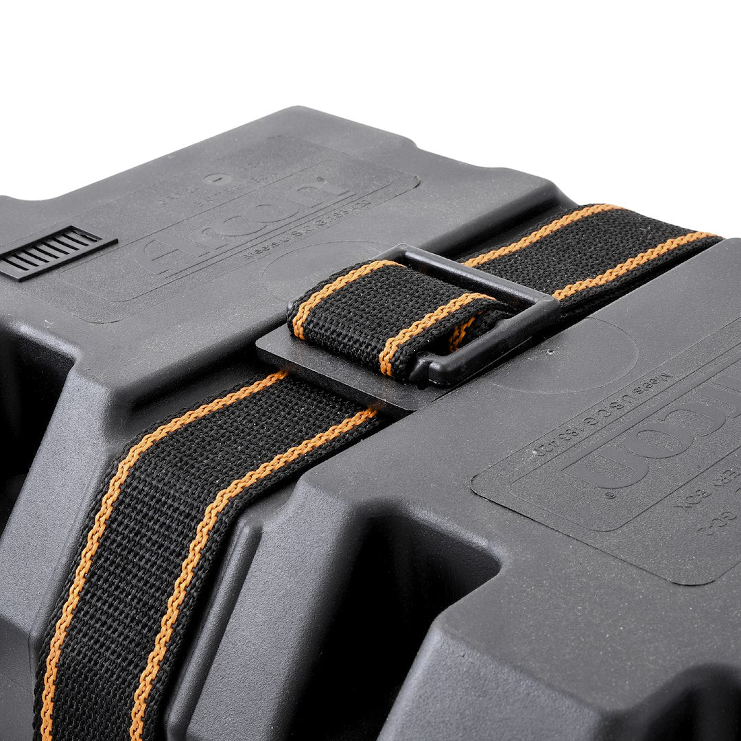 Arcon Battery Box Strap, 54" () (11796) – Material: Polypropylene