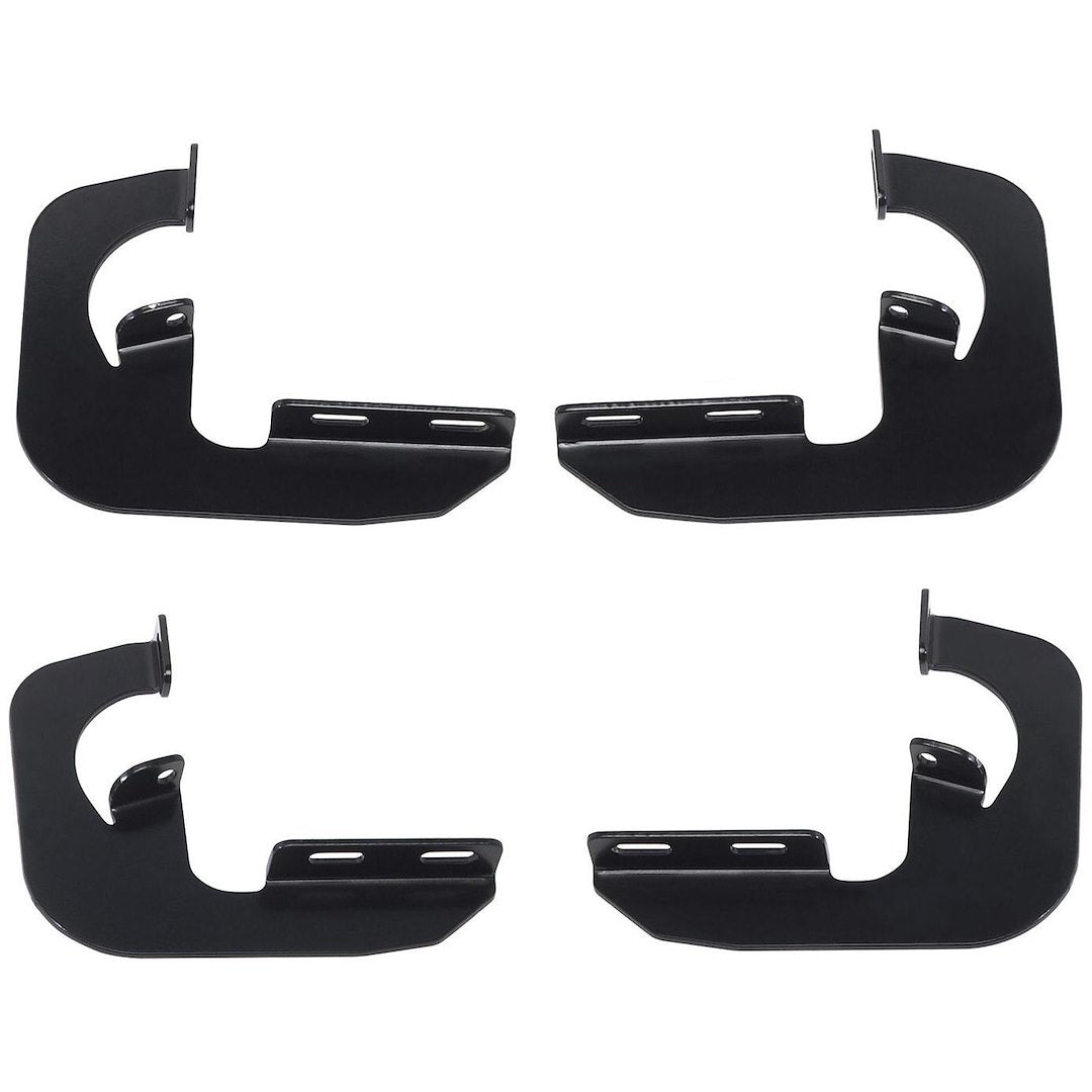 Westin Automotive 27-1735 Running Board Mounting Kit - image 2