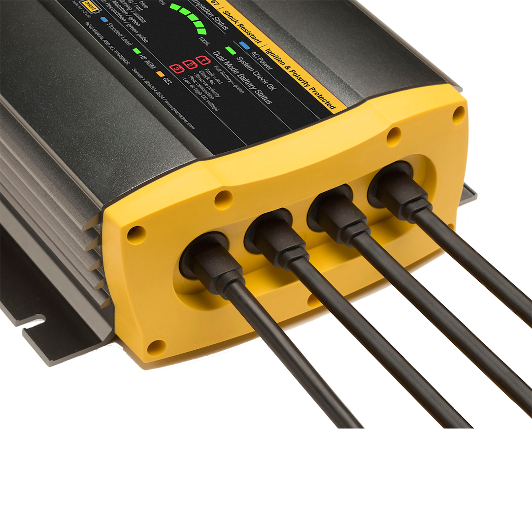 Pro Mariner 44028 Battery Charger - image 2