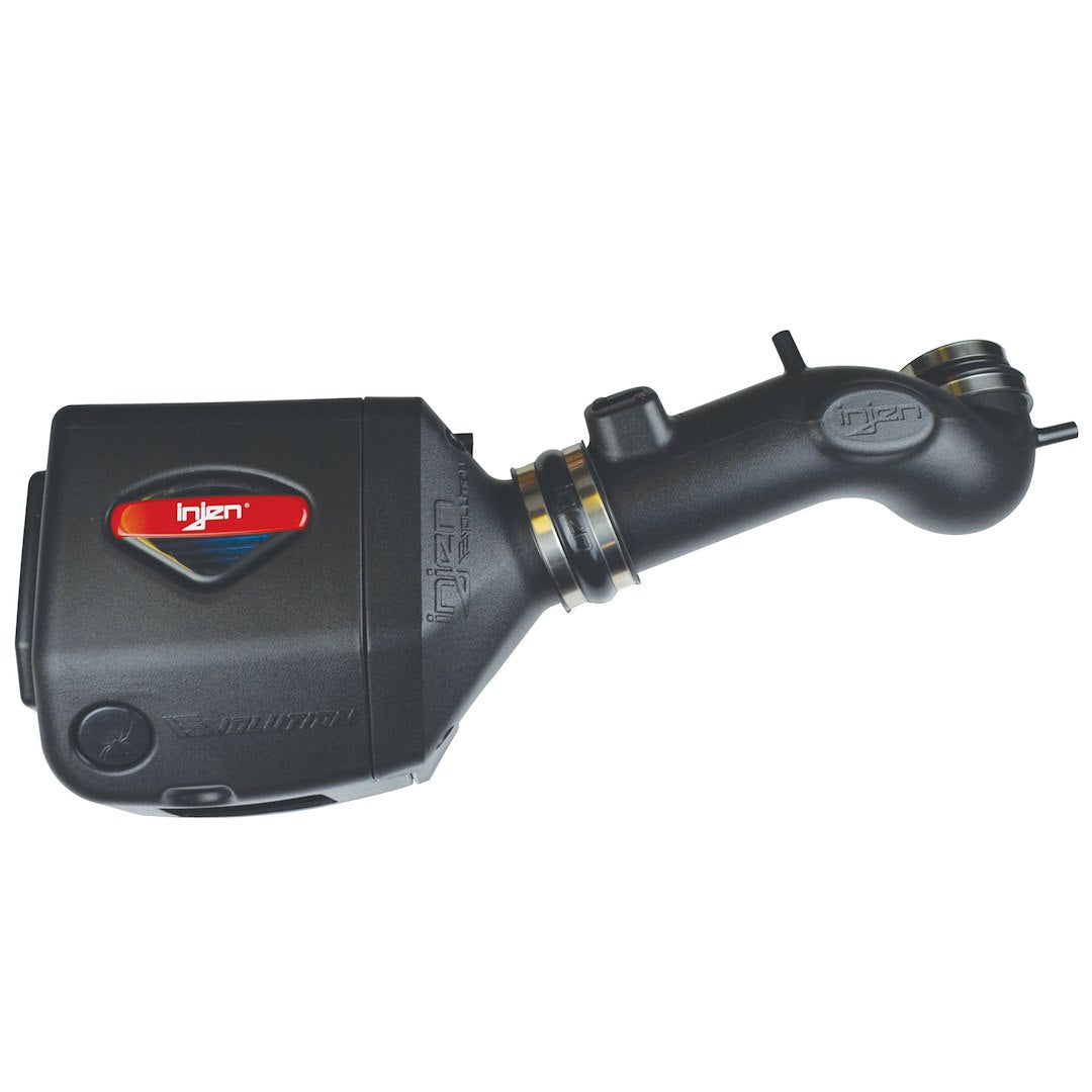 Injen Technology EVO7103 Evolution Performance Cold-Air Intake System