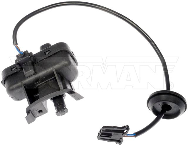 Dorman (OE Solutions) 746-083 Fuel-Door Lock Actuator Replacement - image 4