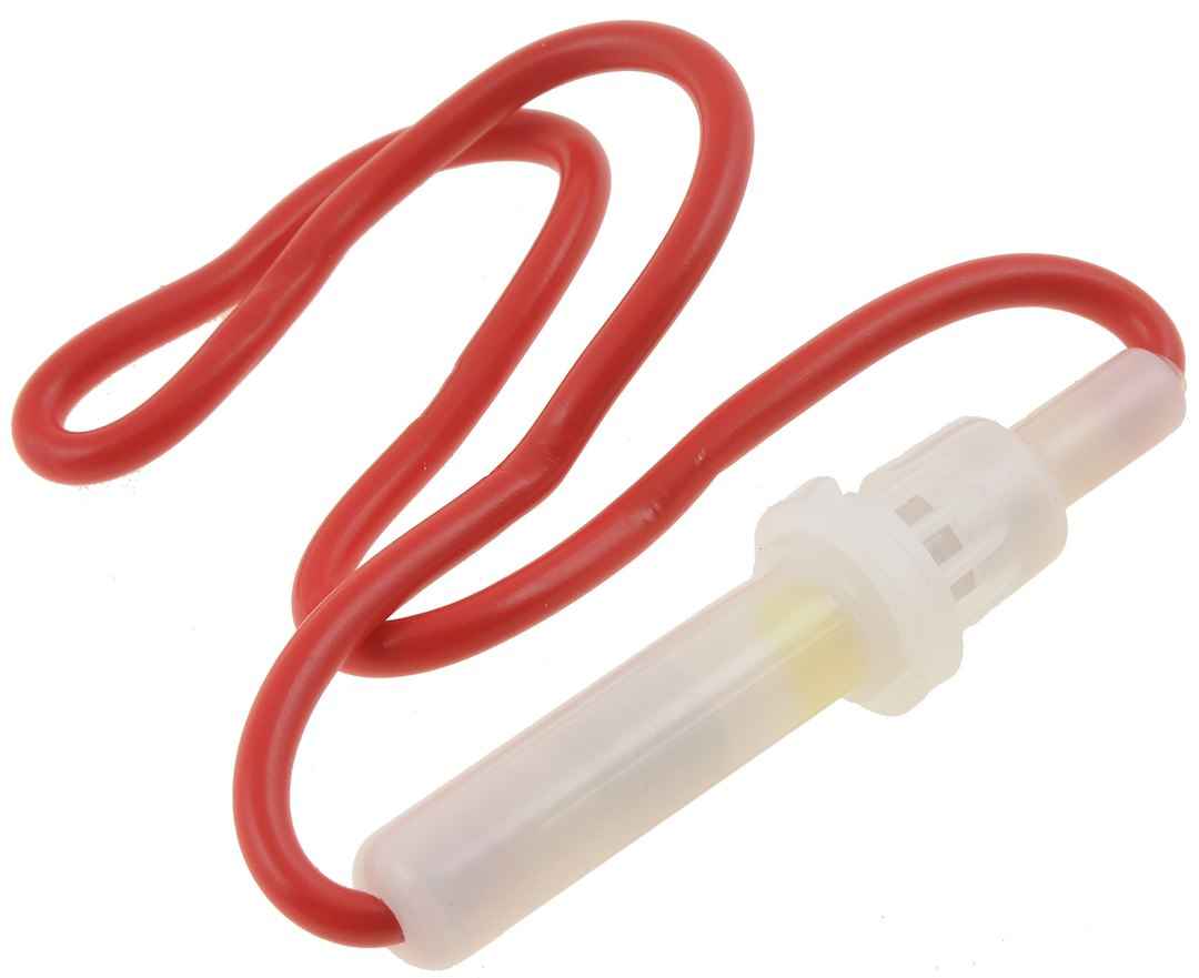 Dorman (OE Solutions) 85661 Red/White Inline Fuse Holder