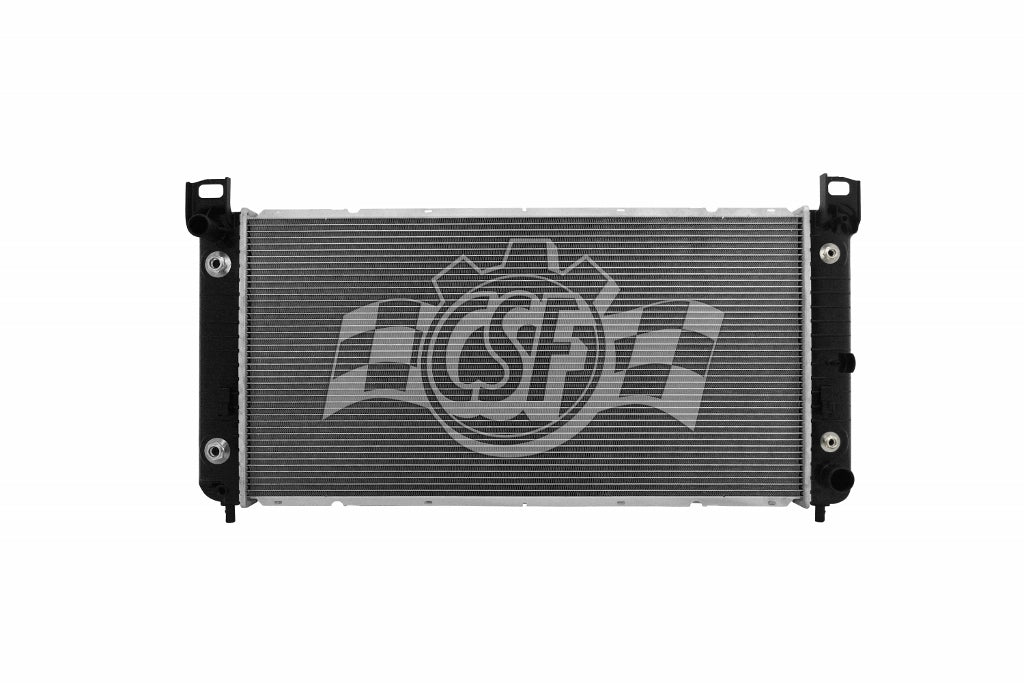 CSF 3728 Escalade/Tahoe/GMC Radiator - image 1