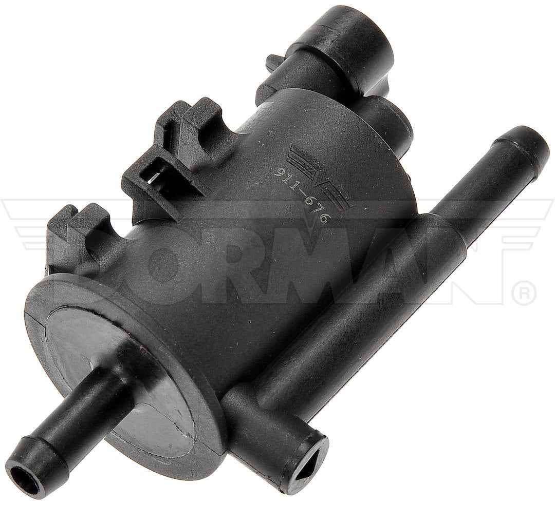Dorman (OE Solutions) 911-676 Replacement Plastic Canister Purge Control
