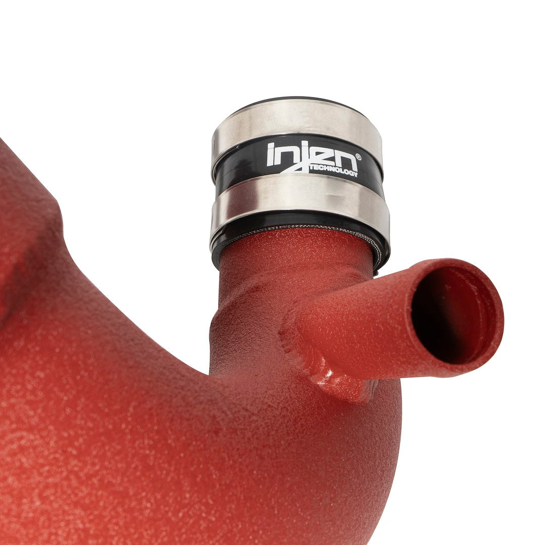 Injen Technology SP1350WR SP Performance Cold-Air Intake System