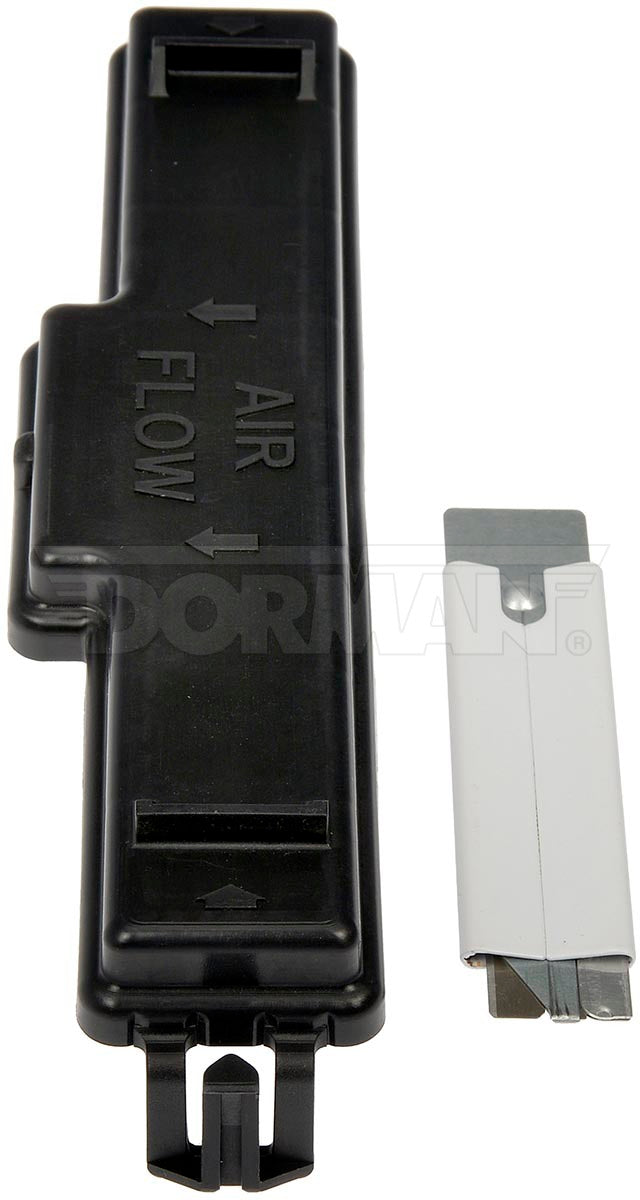 Dorman 259101 Cabin Filter Access Cover - image 3