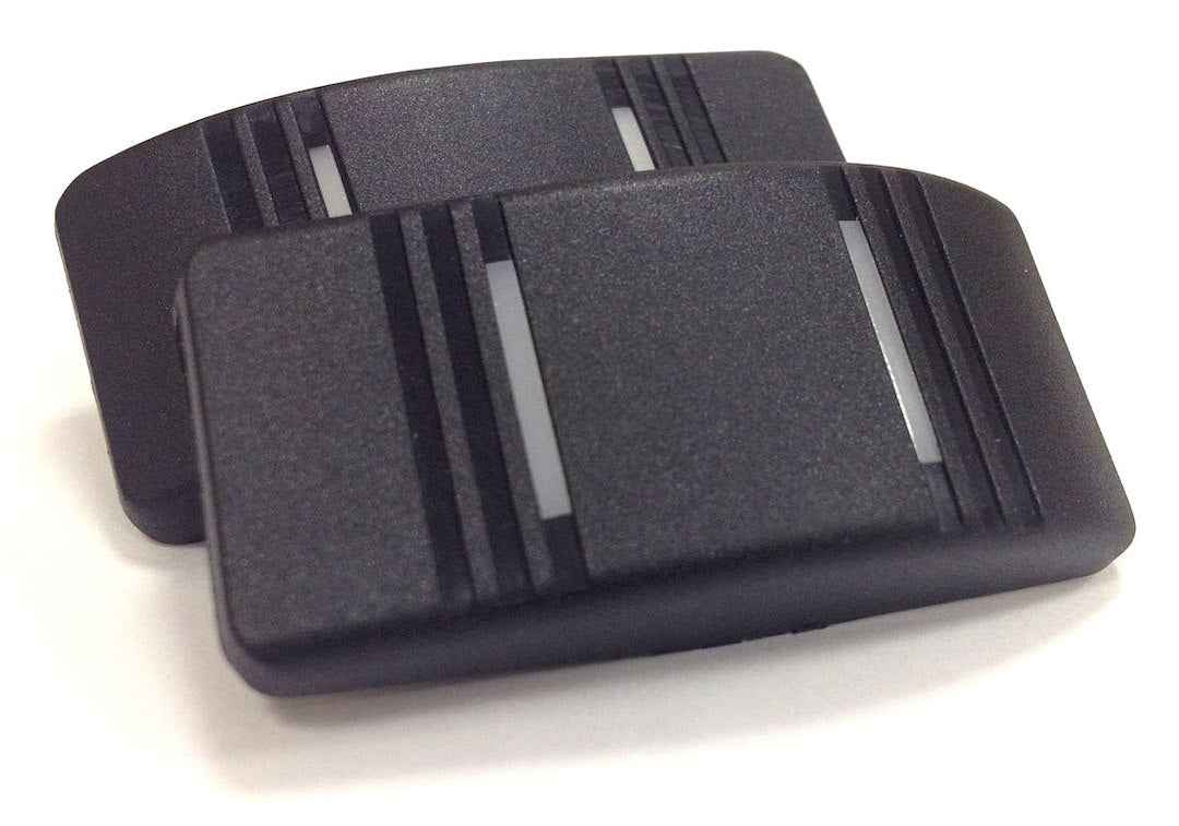 Sierra Marine RK22140 Contura III Illuminated-Switch Rocker Actuator