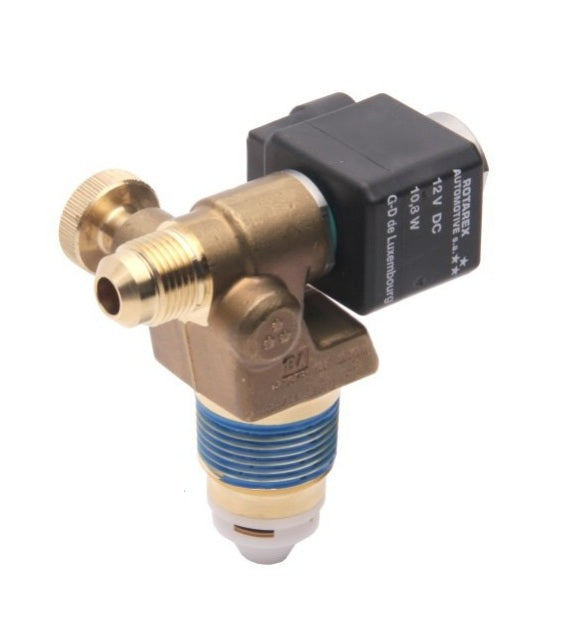 Manchester Tank V20533.1p Valve for Propane Tank Service