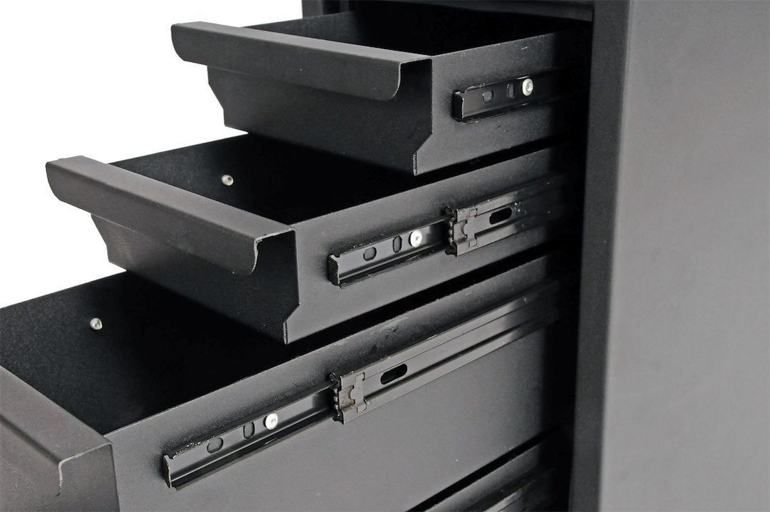 Dee Zee DZ95D Specialty Wheel-Well Drawer Box - image 3