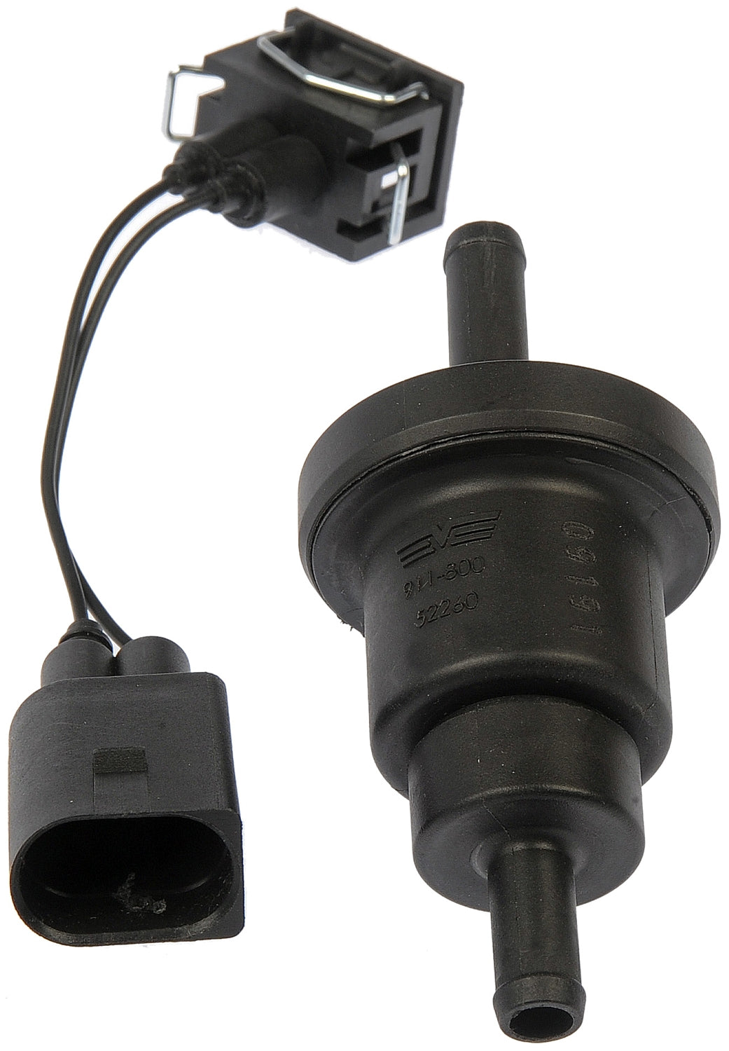 Dorman (OE Solutions) 911-800 Half-Inch Vacuum Canister Purge Control - image 2