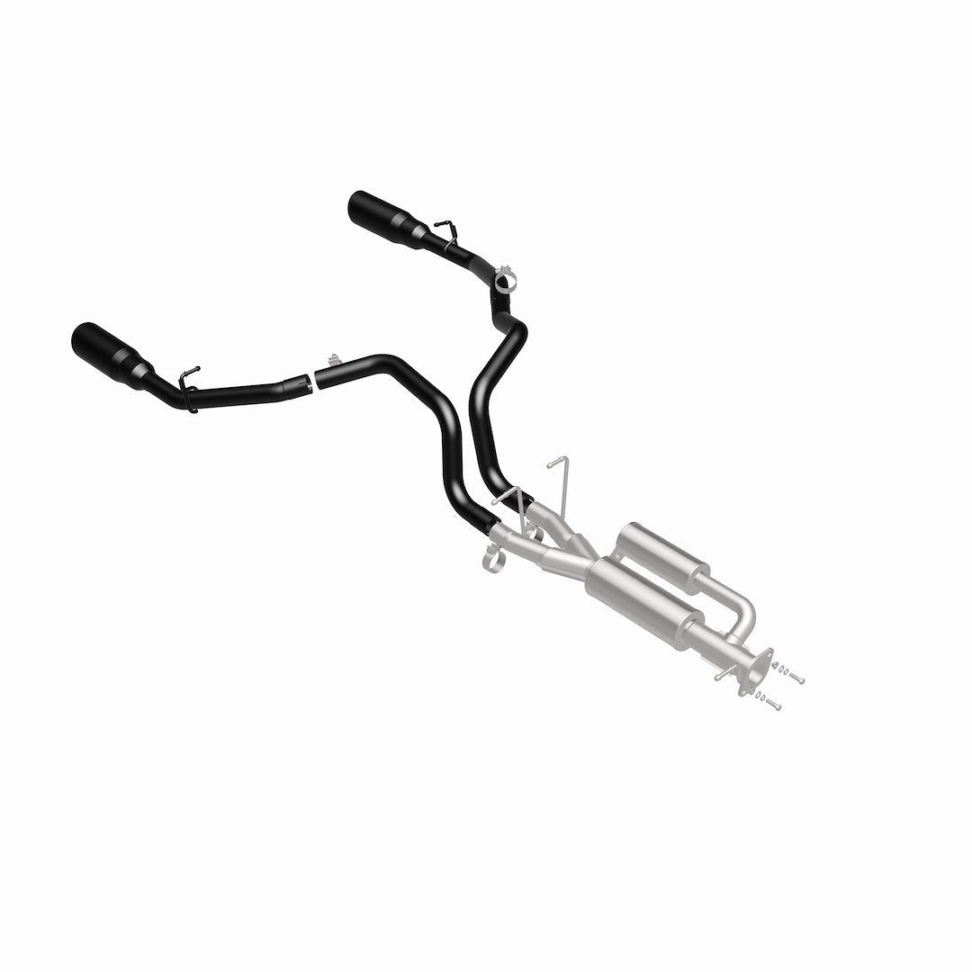 MagnaFlow 19685 SPEQ Series Exhaust System Kit