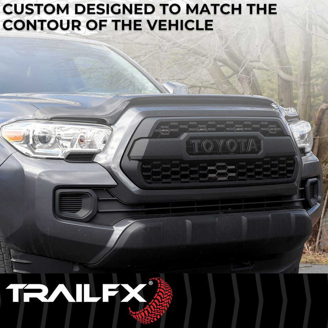 Trailfx 5681h Bug Shield - image 4