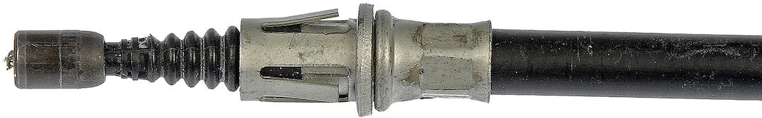 Dorman C660058 First Stop Parking-Brake Replacement Cable - image 2