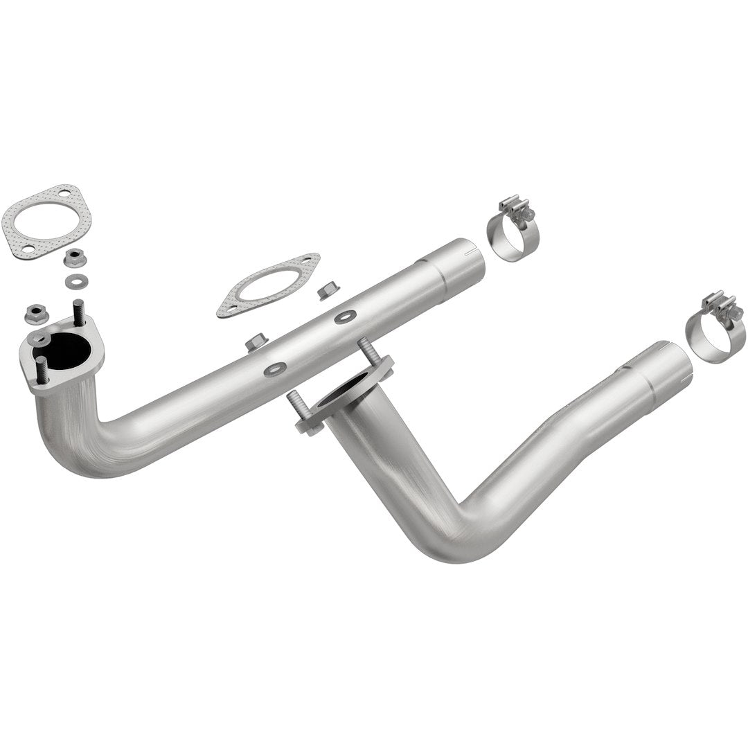MagnaFlow 19304 Exhaust Intermediate Pipe