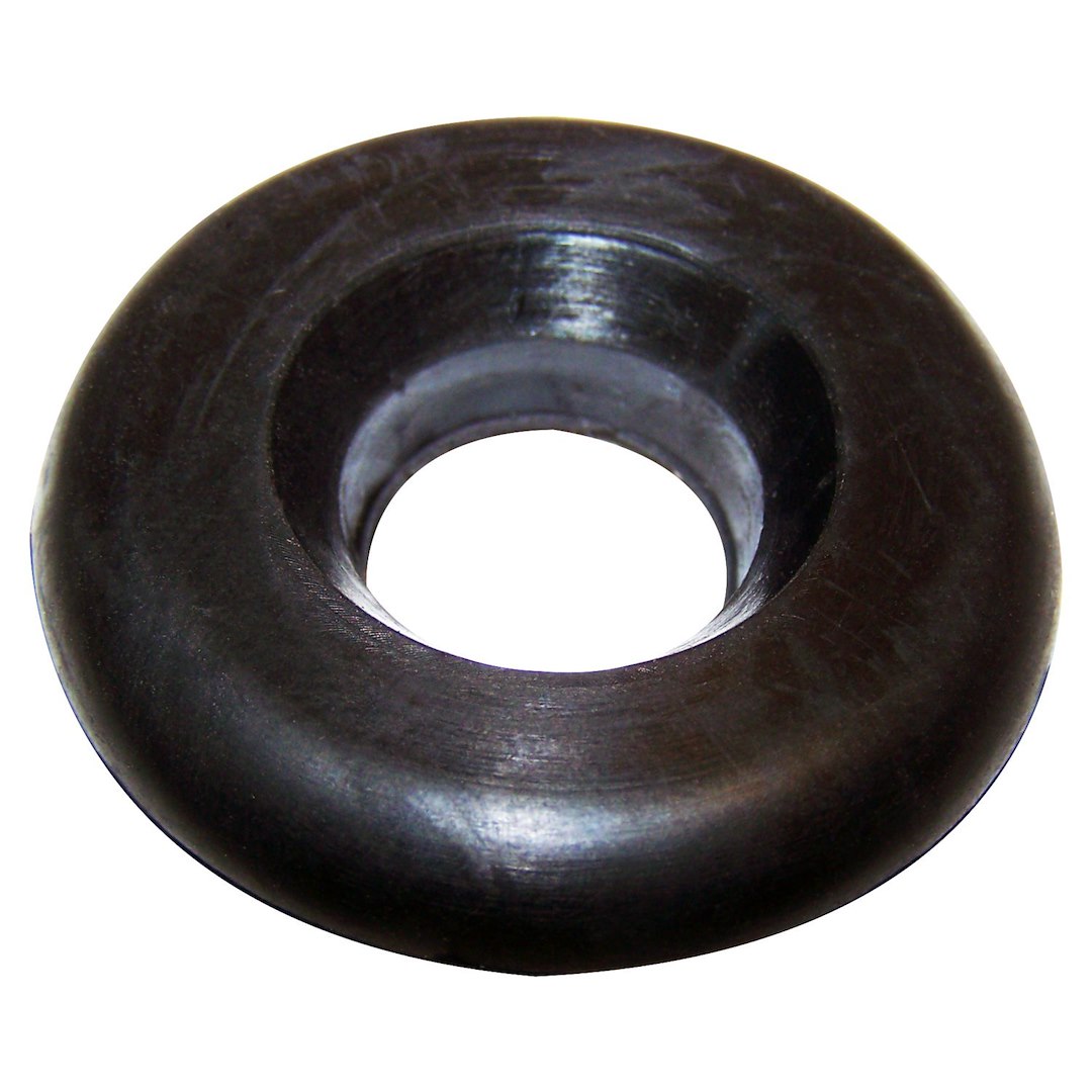Crown Automotive 53013743AB 2005–2006 Wrangler 4.0L Vent Grommet - image 1