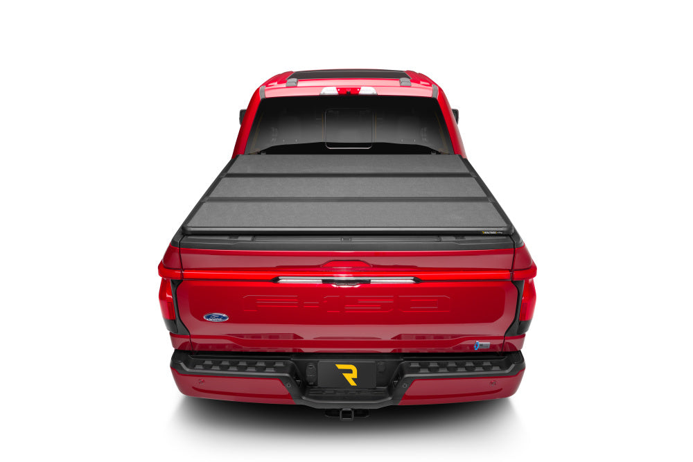 Extang 88702 Solid Fold ALX Truck Bed Cover