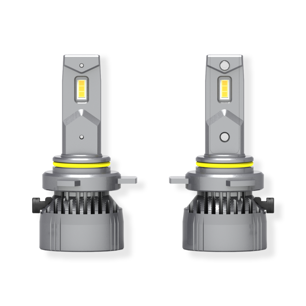 ARC Lighting 22121 Xtreme 9012 LED Pair, 6500K - image 1