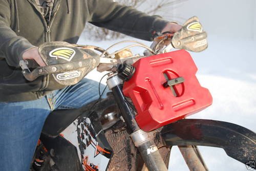 Rotopax Rx-1g Gasoline Storage Container